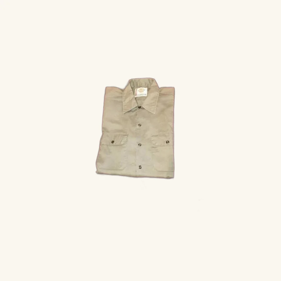 Chemise Dickies kaki XL